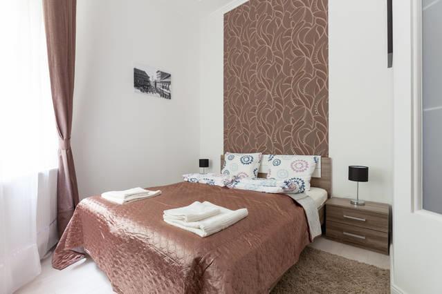 Vaci Street Downtown Apartments Budapest Rum bild