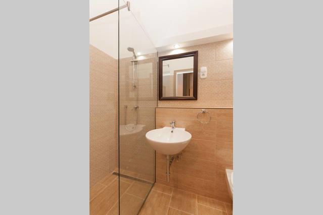 Vaci Street Downtown Apartments Budapest Rum bild