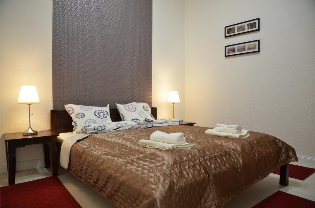 Vaci Street Downtown Apartments Budapest Rum bild